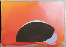 Joseph Drapell – Břemeno dítěte 