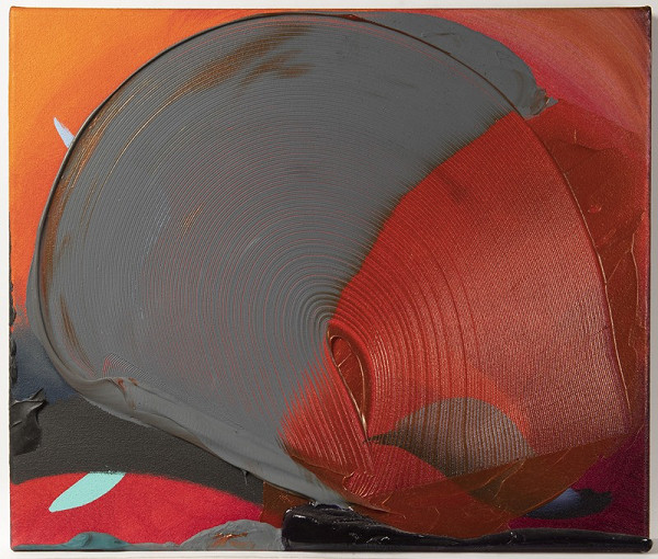 Joseph Drapell – Dějiny 