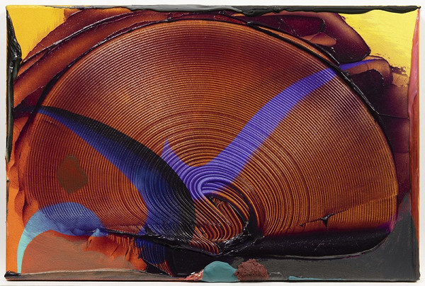 Joseph Drapell – Volnost 