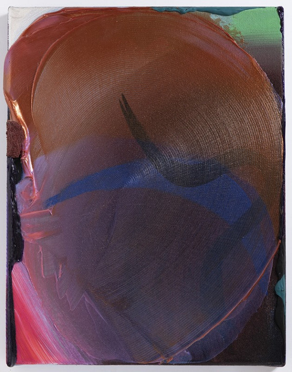 Joseph Drapell – Blízkost 