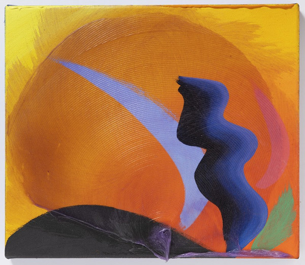 Joseph Drapell – Prakrajina 