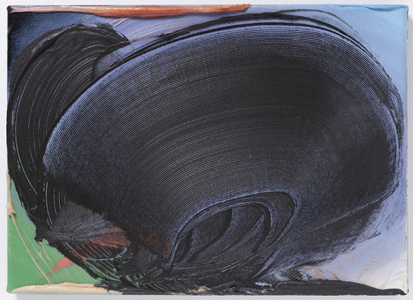 Joseph Drapell – Dušičky 