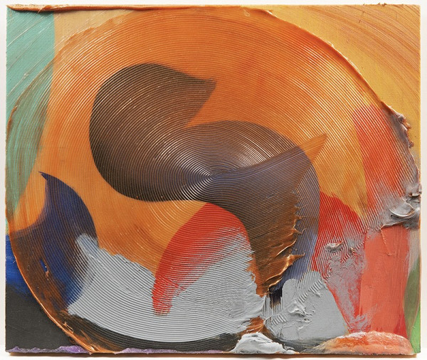 Joseph Drapell – Černá ovce 