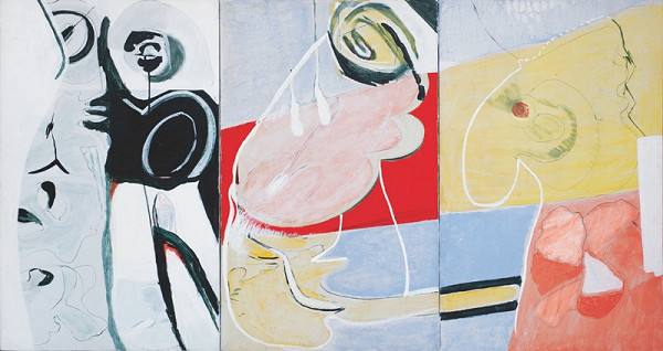 Rudolf Volráb – Co zbylo z kruhu