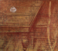 Marie Blabolilová – Cukřenka 