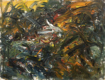 Antonín Kroča – Potok 