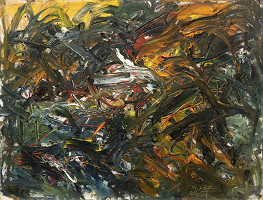 Antonín Kroča – Potok 