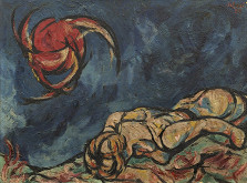 Miloš Saxl – Utrpení 