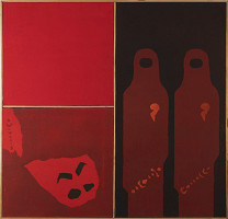 Endre Bálint – Sestry 