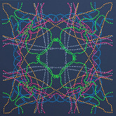 Jiří Němec – Mušky u jezírka I. 