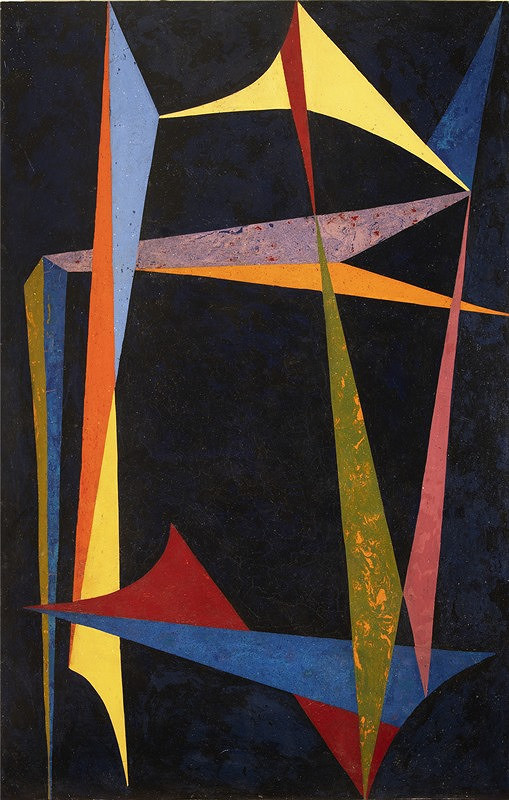 Miloš Saxl, Jan Kalous – Architektura 