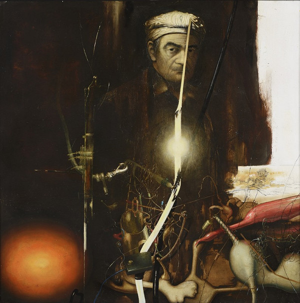 Bedřich Dlouhý – Reminiscence 