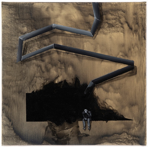 Ondřej Basjuk – CKOMIN