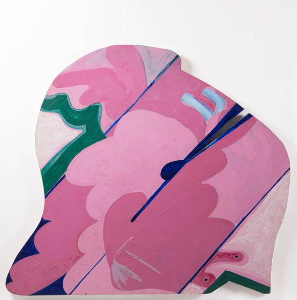 Rudolf Volráb – Bez názvu 