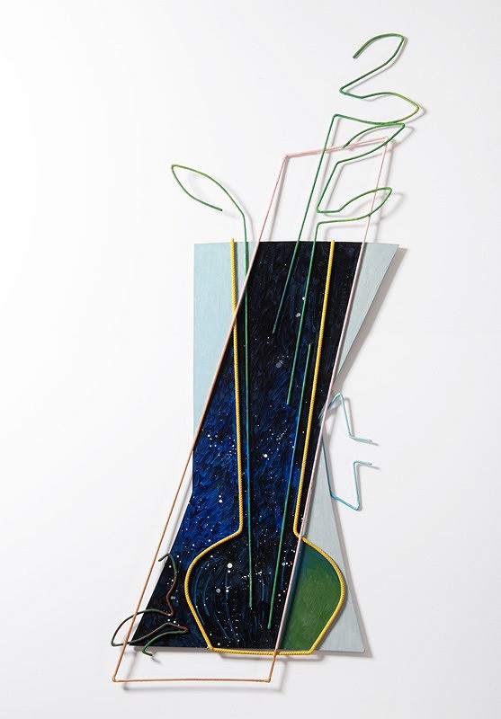 Jiří Kubový – Váza 22/17 