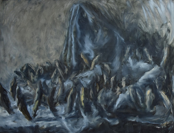 Martin Mrkva – Desuper XVII. 