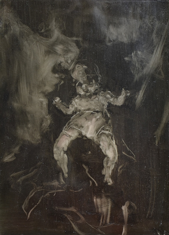 Martin Mrkva – Jezule 