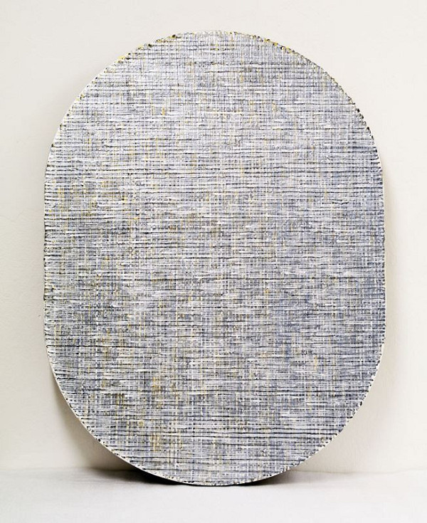 Břetislav Malý – Light must be Golden 