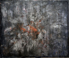 Kristýna Šormová – z cyklu Pod tíhou měsíce 