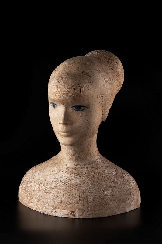 Jaroslav Bartoš – Modrooká 