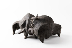 Zdeněk Vodička – Býčci 