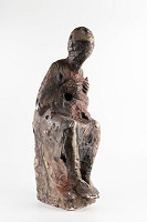 Ludmila Vojířová (Okuněva) – Bombardovaná země 