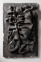 Vojtěch Adamec – Relief 