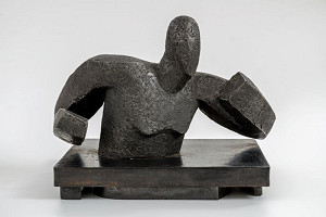 Zdeněk Palcr – Plavkyně 