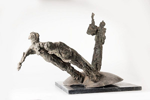 Josef Vajce – Pomník jedné epochy 