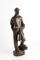 Jindřich Wielgus – Horník 