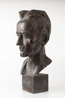 Josef Vajce – Vít Nejedlý 