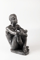 Julius O. Lankáš – Lehký atlet 