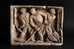 Karel Pokorný (?) – Na šachtě 