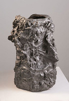 Daniela Vinopalová-Vodáková – Socha - váza XIV 