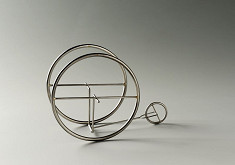 Vratislav Karel Novák – Cyklot s jednou nožičkou 