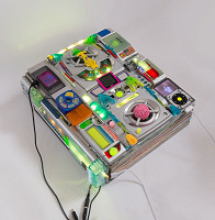 Jiří Černický – Komercionál 