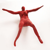 Kurt Gebauer – Plavkyně II 