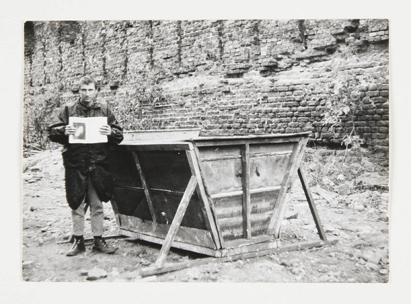 Grzegorz Klaman – Koryto 1 