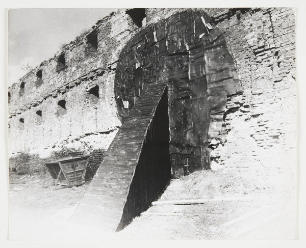 Grzegorz Klaman – Velká černá hlava (Wielka czarna Głowa) 