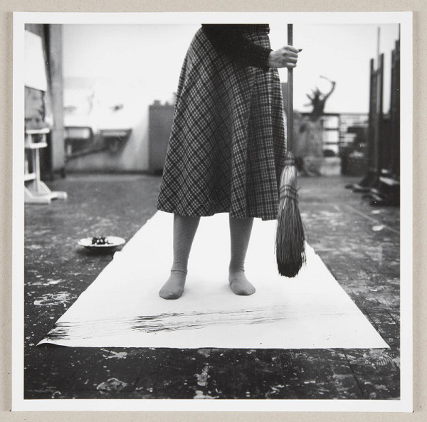 Anna Kutera – Feministická malba 