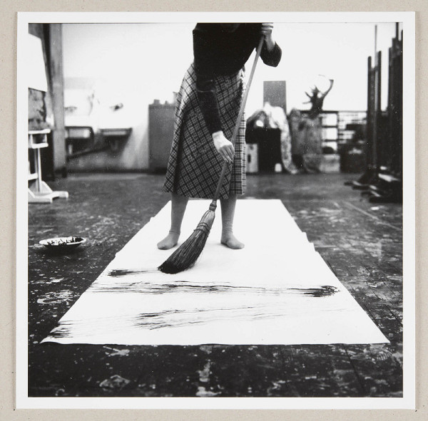 Anna Kutera – Feministická malba 