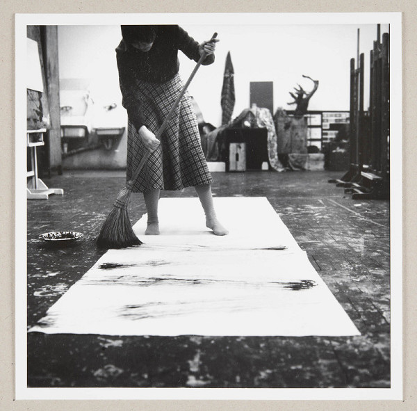 Anna Kutera – Feministická malba 