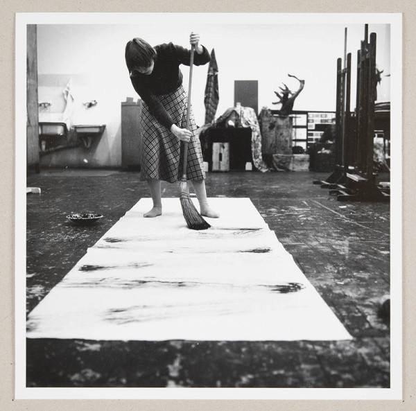 Anna Kutera – Feministická malba 