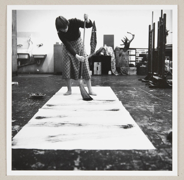 Anna Kutera – Feministická malba 