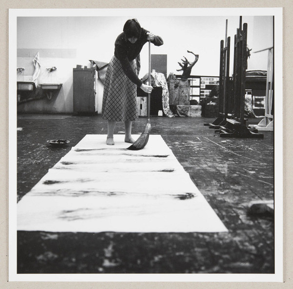 Anna Kutera – Feministická malba 