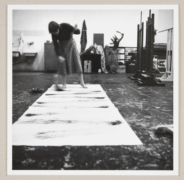 Anna Kutera – Feministická malba 