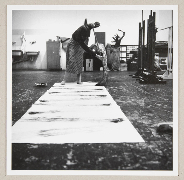 Anna Kutera – Feministická malba 