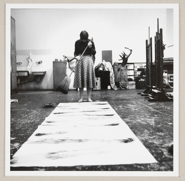 Anna Kutera – Feministická malba 