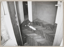 Petr Štembera – Akce v Galerii Babel (PL) 