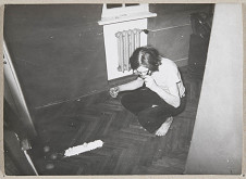 Petr Štembera – Akce v Galerii Babel (PL) 